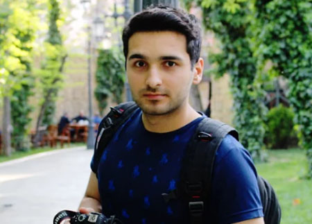 Fərid Ağalarov: Sevgiyə təşəbbüs Fərid Ağalarov: Sevgiyə təşəbbüs