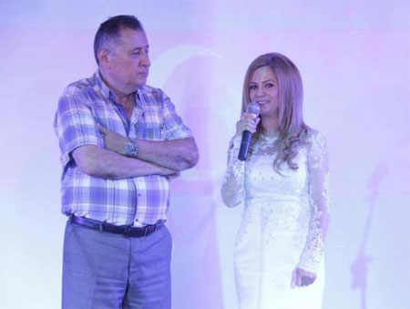 "İki qəlbin dastanı"  - Yeni klip təqdim olunub