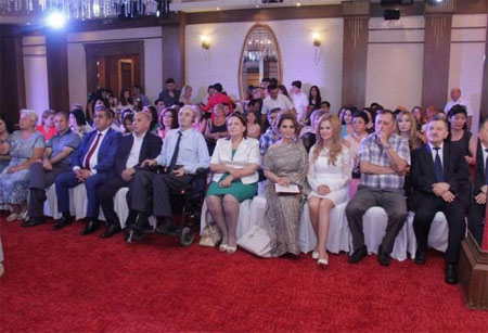  "İki qəlbin dastanı"  - Yeni klip təqdim olunub