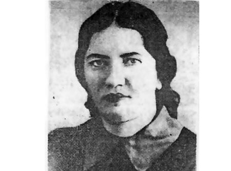 Hacıbəyovlar ocağının  yetirməsi - Səhnəmizin ikinci  Leylisi