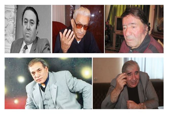 "Əlimi əlinə öyrətmə belə" - 5 ən məşhur sevgi şeiri