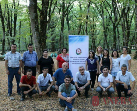 Jurnalistlər üçün infotur