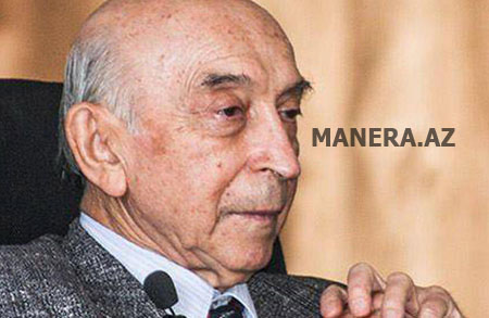 Lütfi Zadə haqda maraqlı faktlar...