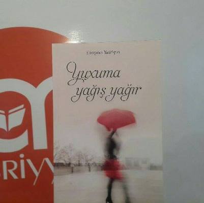 Mən vüsal yazıram qəm gətirirlər - Şeirlər