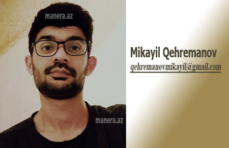                        Bizim kəndin villası və İsveçrə..