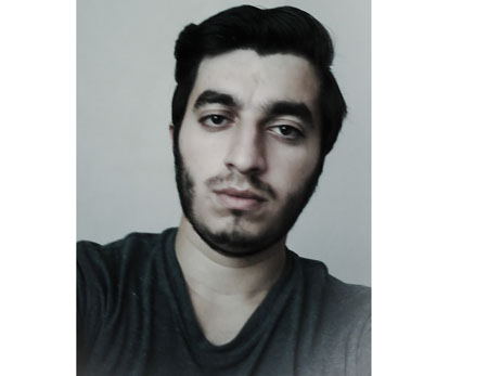 Afrodita ilə zəruri qarşılaşma...- Şeirlər