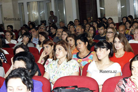 “Azərbaycan mənim sevimli ölkəmdir” – İndoneziyanın səfiri