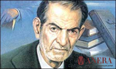 “Şəhriyardan üstün şair tanımıram”- Söhbət “Şəhriyardan üstün şair tanımıram”- Söhbət