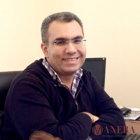 "İndi ailələrin qlobal problemi kişinin inboksudur" - MÜSAHİBƏ