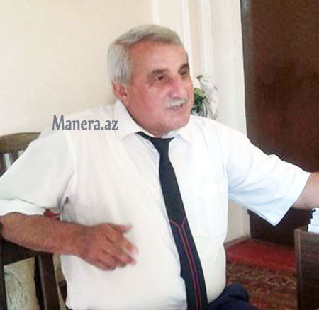 “Teatrda yaradıcılıq atmosferi çox yüksəkdir” – Söhbət “Teatrda yaradıcılıq atmosferi çox yüksəkdir” – Söhbət