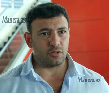 "Şeir fitri istedaddır"- Müsahibə