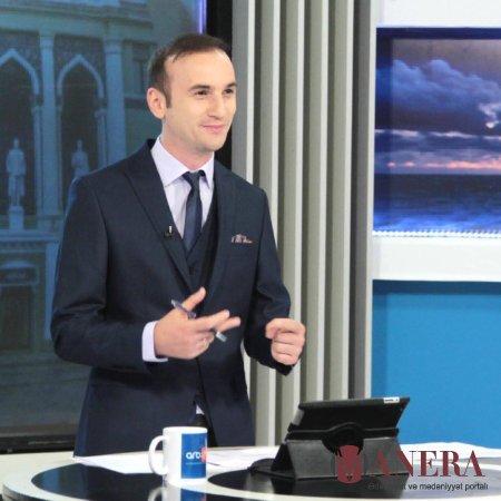 "İnsanlar mütləq məni izləməlidirlər"  kimi bir fikir yoxdu- MÜSAHİBƏ