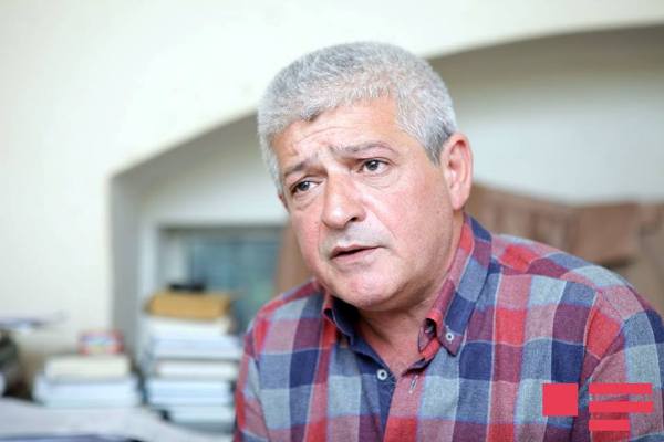 Ömür ağacından göylərin dibsizliyinə - Cavanşir Yusiflinin şeirləri