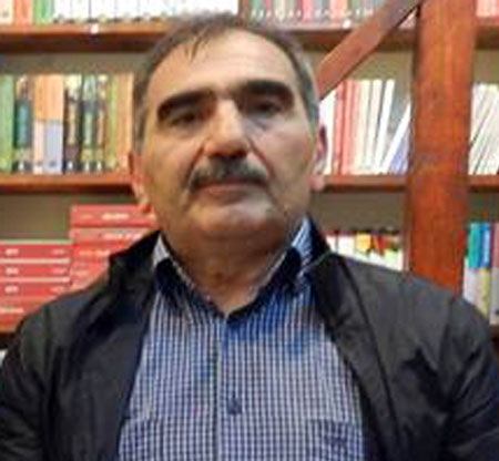 Quşlar qayıtdısa... - Yaşar Bünyadın yeni hekayəsi Quşlar qayıtdısa... - Yaşar Bünyadın yeni hekayəsi