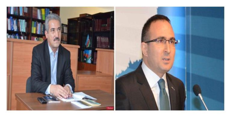 Ərzurumdan bir ər qopdu