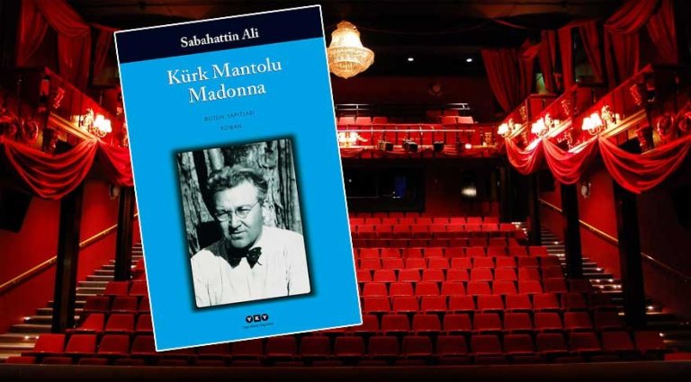 “Xəz paltolu madonna” səhnələşdirilir