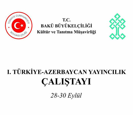 Türk və Azərbaycan naşirlərinin birgə konfransı  _Fotolar