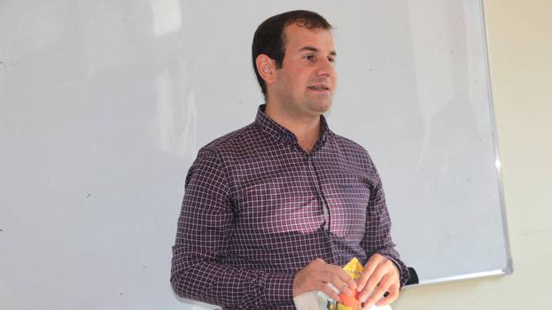 "Mən günəşi görürəm" təqdim edildi "Mən günəşi görürəm" təqdim edildi