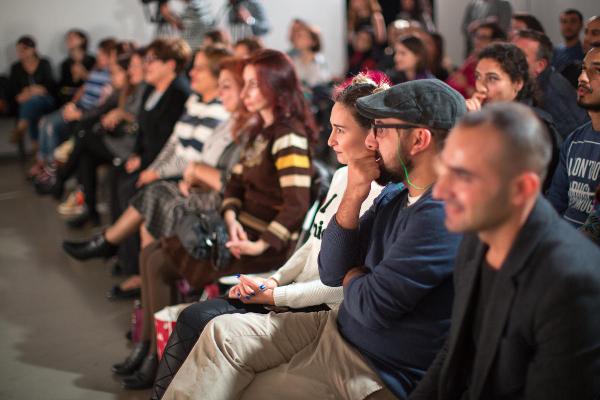 "YARAT"da ilk dəfə "DanceAbility – İnklüziv rəqs” ustad dərsləri keçilib