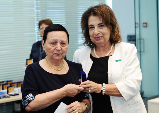 Mədəniyyət İşçiləri Həmkarlar İttifaqının XVIII respublika konfransı Mədəniyyət İşçiləri Həmkarlar İttifaqının XVIII respublika konfransı