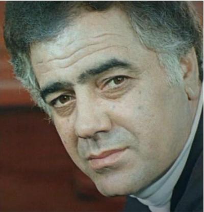 Azərbaycan kinosunun əsl siması