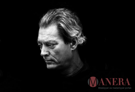 "Gənc yazarlar üçün vacib məsələ yaxşı nümunələr oxumaqdır" - Müsahibə "Gənc yazarlar üçün vacib məsələ yaxşı nümunələr oxumaqdır" - Müsahibə