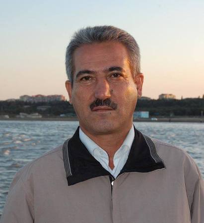 Mənim səndən uzaqlarda yamandı halım, necəsən?