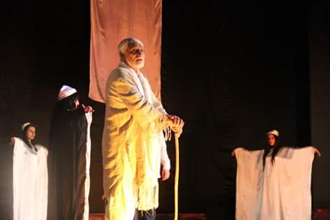 Lənkəran teatrında yeni tamaşa