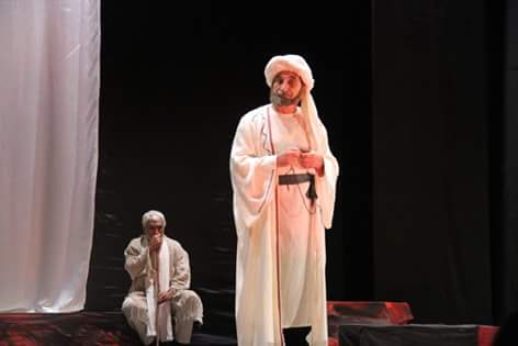 Lənkəran teatrında yeni tamaşa