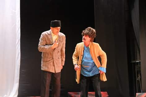 Lənkəran teatrında yeni tamaşa