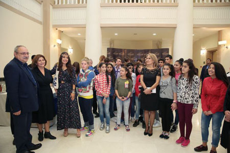 “Pəncərədən düşən işıq” sənədli filmi təqdim olunub