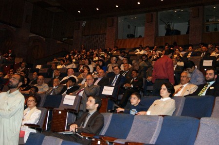 Pakistanda “Əli və Nino” filminin təqdimatı keçirildi Pakistanda “Əli və Nino” filminin təqdimatı keçirildi