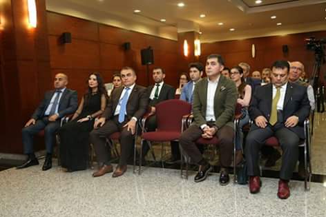 Azərbaycanın miniatur sənəti ilə bağlı seminar Azərbaycanın miniatur sənəti ilə bağlı seminar