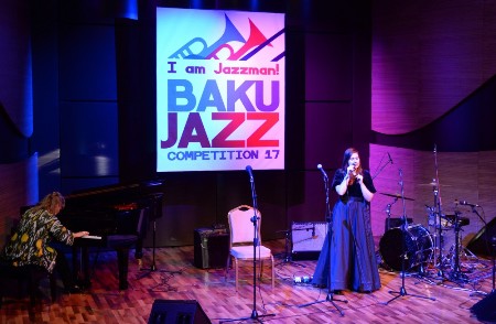 Bakıda 12-ci Beynəlxalq Caz Festivalı keçirilir