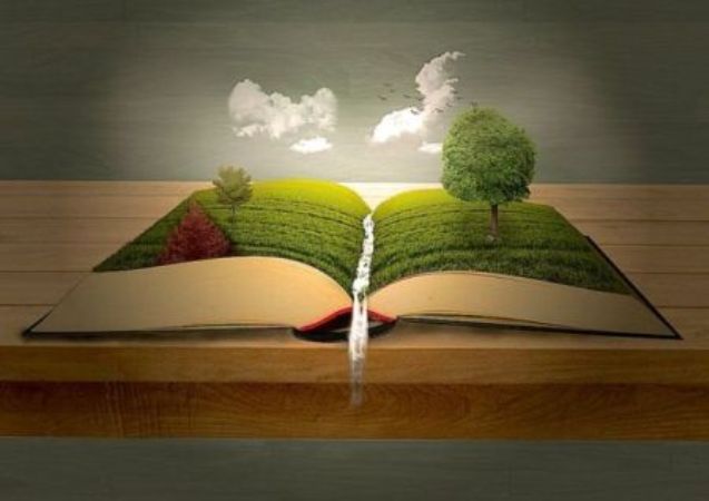 "Şabran ədəbi mühiti" - 5 imza