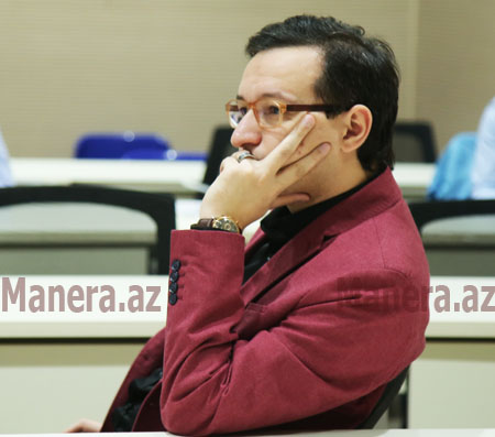 Kamal Abdullanın hekayələrini necə oxumalı? - Qismət yazır...