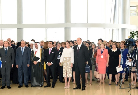 Azərbaycan multikulturalizmi