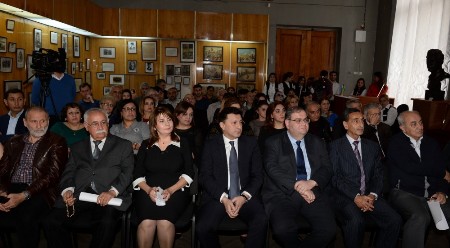 “Bəxtiyar”ın Ağabalası yad olunub