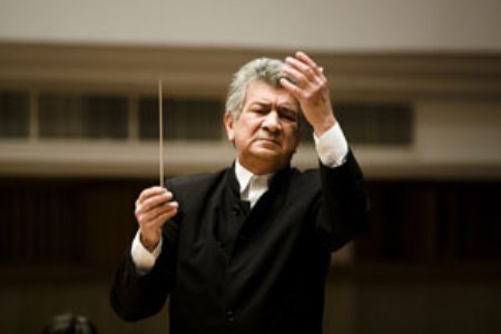 Xalq artistinə “İstiqlal” ordeni verildi