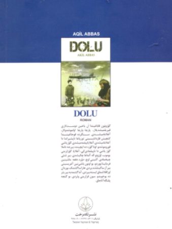 "Dolu" Tehranda nəşr edildi