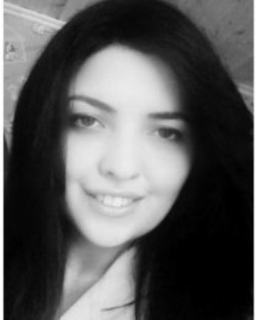 Məni ovcunda gizlət..- Yeni imza