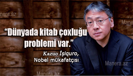 Romançıların problemli tərəfi odur ki... - Müsahibə