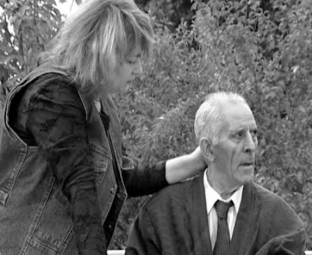 "Gənclərə olan qayğısına görə hər kəs ona "Əmi" deyirdi" - MÜSAHİBƏ "Gənclərə olan qayğısına görə hər kəs ona "Əmi" deyirdi" - MÜSAHİBƏ