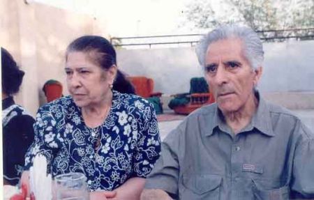 "Gənclərə olan qayğısına görə hər kəs ona "Əmi" deyirdi" - MÜSAHİBƏ "Gənclərə olan qayğısına görə hər kəs ona "Əmi" deyirdi" - MÜSAHİBƏ