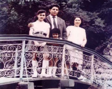 "Gənclərə olan qayğısına görə hər kəs ona "Əmi" deyirdi" - MÜSAHİBƏ "Gənclərə olan qayğısına görə hər kəs ona "Əmi" deyirdi" - MÜSAHİBƏ