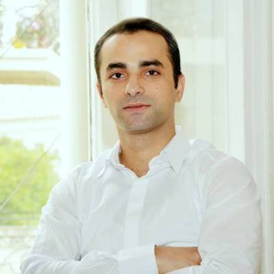 Anamın dualarını qoydum cibimə...- ŞEİR