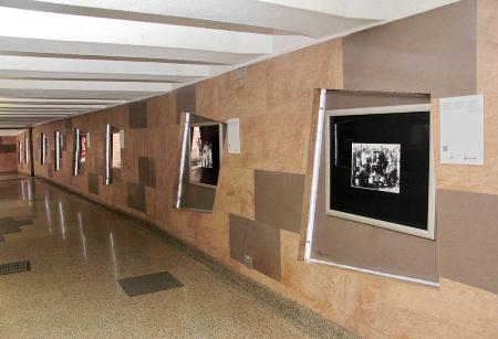 Köhnə Bakıya həsr olunmuş sərgi