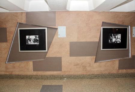 Köhnə Bakıya həsr olunmuş sərgi Köhnə Bakıya həsr olunmuş sərgi