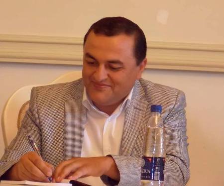 "Şəki pitisi" - Hekayə