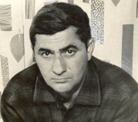 "Mövzu məni tutanda gecəni-gündüzə qatıram"...- Əli Kərim